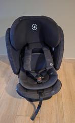 Maxi cosi titan pro autostoel isofix 2 stuks, Kinderen en Baby's, Autostoeltjes, Ophalen, Verstelbare rugleuning, Gebruikt, 9 t/m 36 kg