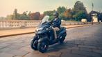Yamaha Tricity 300 -  NU 5 jaar garantie !, Motoren, Toermotor, Bedrijf, 12 t/m 35 kW, 300 cc