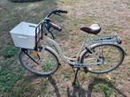 damesfiets, Fietsen en Brommers, Fietsen | Dames | Omafietsen, Ophalen, Zo goed als nieuw, Versnellingen