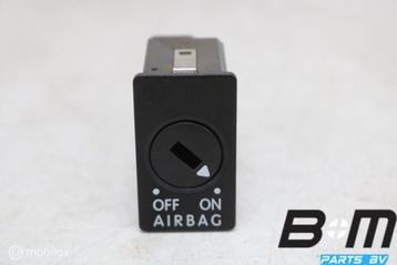 Airbag schakelaar Seat ibiza 3C0919237B beschikbaar voor biedingen