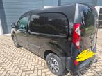 RENAULT KANGOO 1500 DIESEL LICHTE VRACHT, Voorwielaandrijving, Stof, Zwart, 4 cilinders