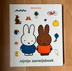 Nijntje aanwijsboek, Ophalen, Nieuw