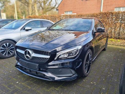 Mercedes-Benz CLA 180 Business Solution, Auto's, Mercedes-Benz, Bedrijf, Te koop, CLA, ABS, Airbags, Airconditioning, Bluetooth