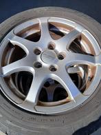 Velgen 215/55R16, Ophalen, 15 inch, Velg(en), All Season