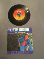 Joe Dassin - L’été Indien, CD & DVD, Vinyles Singles, 7 pouces, Pop, Utilisé, Enlèvement ou Envoi