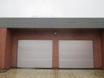 Dubbele garage te huur, Immo