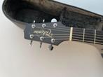'Takamine, Acoustische gitaar met pre-amp van het jaar 1991, Muziek en Instrumenten, Ophalen, Zo goed als nieuw, Western- of Steelstringgitaar