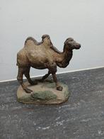 Franklin mint "wildlife preservation", de Kameel, Collections, Collections Animaux, Enlèvement ou Envoi, Comme neuf, Animal sauvage