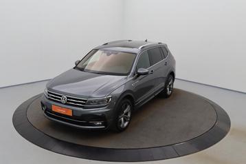 (1XJG719) Volkswagen Tiguan beschikbaar voor biedingen