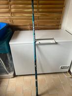 Lion power king 6m, Watersport en Boten, Hengelsport | Algemeen, Ophalen, Zo goed als nieuw, Vaste hengel