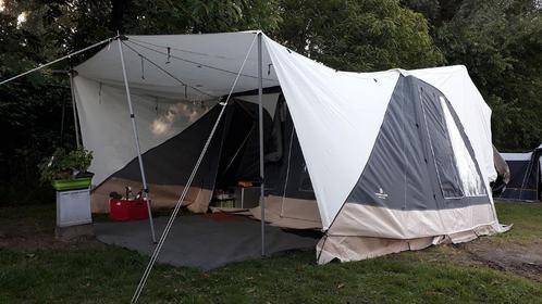Vouwwagen, Caravans en Kamperen, Vouwwagens, tot en met 6, Ophalen