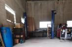 2 palenbrug , autolift, Auto diversen, Autogereedschap, Ophalen, Gebruikt