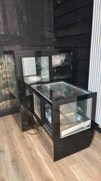 Vitrines ggm gastro, Ophalen of Verzenden