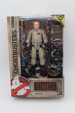 Ray Stantz - Ghostbusters Plasma Series, Collections, Cinéma & Télévision, Enlèvement ou Envoi, Film, Figurine ou Poupée, Neuf