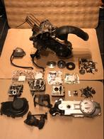 Piaggip zip euro 4 en euro5, Fietsen en Brommers, Ophalen of Verzenden, Gebruikt, Blok, Piaggio