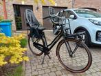 Gazelle heavy duty mama fiets, Ophalen, Zo goed als nieuw, Gazelle, Versnellingen