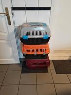 3 verschillende katten of honden  bench 12,50 euro per stuk, Ophalen, Zo goed als nieuw