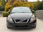 Volvo V50 1.6D – Luxe uitvoering – 2011 – Slechts 160.000 km, Euro 5, Bedrijf, V50, Onderhoudsboekje
