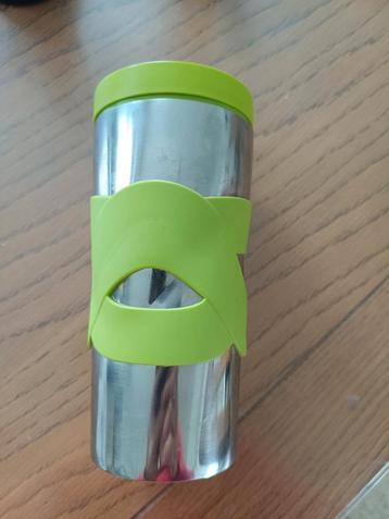 Thermos/,mug.. tbe marque. Bodum  beschikbaar voor biedingen