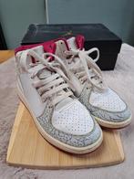 Hoge sneakers Nike 38, Wit, Nike, Ophalen of Verzenden, Sneakers