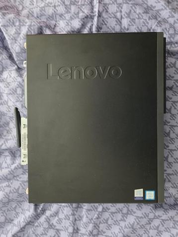 Lenovo ThinkCentre M710S beschikbaar voor biedingen