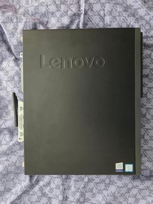 Lenovo ThinkCentre M710S, Computers en Software, Harde schijven, Zo goed als nieuw, HDD, Ophalen