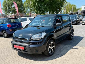 Kia soul 1.6i 149.000km 1j Garantie beschikbaar voor biedingen