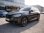 BMW X3 2.0iA xDrive20 OPF*M-PACK*PANODAK*LEDER*, Auto's, 1998 cc, 4 cilinders, 0 kg, 184 pk