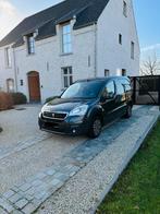 Peugeot Partner, Auto's, Stof, Overige kleuren, Handgeschakeld, 5 deurs