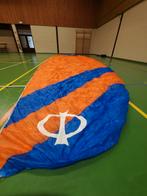 pack parapente light EN-A PHI 90-120kg - très bon état, Enlèvement ou Envoi, Comme neuf, Parapente complet