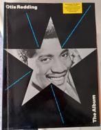 Partituur Boek OTIS REDDING, Les of Cursus, Ophalen of Verzenden, Zo goed als nieuw, Soul