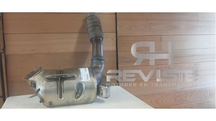 Roetfilter van een Mercedes Sprinter, Auto-onderdelen, Filters, Mercedes-Benz, Gebruikt, 3 maanden garantie, Ophalen of Verzenden