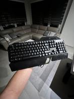 EasternTimes i800 Gaming Keyboard - AZERTY -Zeer goede staat, Gaming toetsenbord, Ophalen of Verzenden, Easterntimes, Bedraad