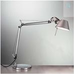 Artemide Tolomeo, Ophalen, Design, Nieuw, Glas