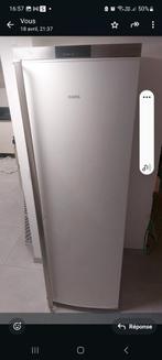 Frigo AEG, Elektronische apparatuur, Koelkasten en IJskasten, Ophalen, Gebruikt