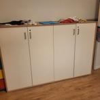 Kast 183 x 118 x  45 cmKast 183 x 118 x  45 cm, Ophalen, Zo goed als nieuw