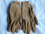 Fluwelen Handschoenen, Vêtements | Femmes, Bonnets, Écharpes & Gants, Enlèvement ou Envoi, Neuf, Taille 36 (S), Gants