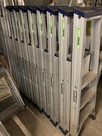 Trapladder, Ophalen, Nieuw, Ladder, Minder dan 2 meter