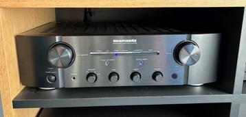 Amplificateur audio Marantz PM-7003 disponible aux enchères