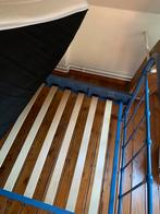 IKEA - kwantum, Huis en Inrichting, Slaapkamer | Bedden, Ophalen, Gebruikt