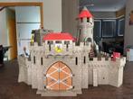 playmobil RIDDERKASTEEL, Kinderen en Baby's, Speelgoed | Playmobil, Ophalen, Gebruikt, Complete set