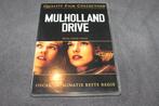 DVD Mulholland Drive, CD & DVD, DVD | Thrillers & Policiers, Mafia et Policiers, Utilisé, Enlèvement ou Envoi, À partir de 16 ans