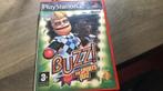 BUZZ!(c1), Games en Spelcomputers, Games | Sony PlayStation 2, Gebruikt, Ophalen of Verzenden, Sport, 3 spelers of meer