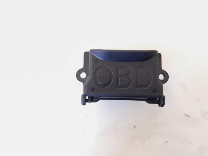 Diversen van een Mercedes C-Klasse, Auto-onderdelen, Overige Auto-onderdelen, Mercedes-Benz, Gebruikt, 3 maanden garantie, Ophalen of Verzenden