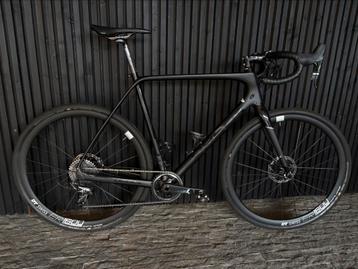 Nieuw! Orbea Terra Gravelfiets in Nieuwstaat beschikbaar voor biedingen