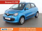 Renault Twingo 1.0 SCe Arranque/Parada Zen, Autos, Renault, Euro 5, Boîte manuelle, 5 portes, Tissu
