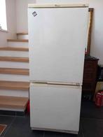 Frigo - congélateur à donner, Elektronische apparatuur, Koelkasten en IJskasten, Ophalen, Gebruikt, 120 tot 140 cm, 200 liter of meer