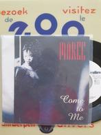 Maree-Come to me 7'', Cd's en Dvd's, Gebruikt, 7 inch, Single, Dance