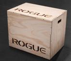 Rogue Jump Box - Crossfit Games, Sport en Fitness, Fitnessapparatuur, Overige materialen, Overige typen, Nieuw, Buik