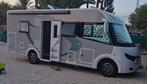 Chausson 7020 Titanium integraal, Integraal, 7 tot 8 meter, Chausson, Diesel